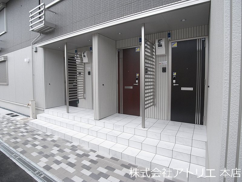 TKS北垣内 その他5