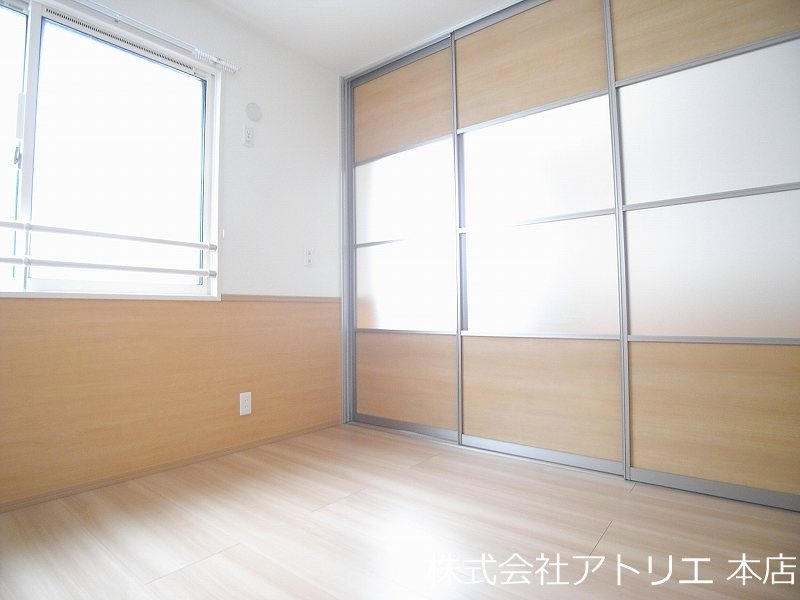TKS北垣内 その他6