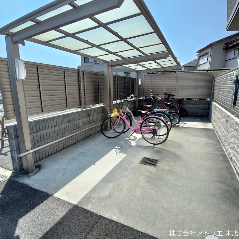 TKS北垣内 その他外観1