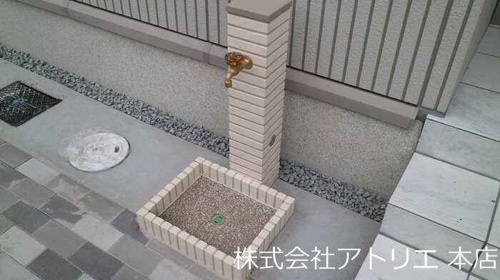 TKS北垣内 その他外観2