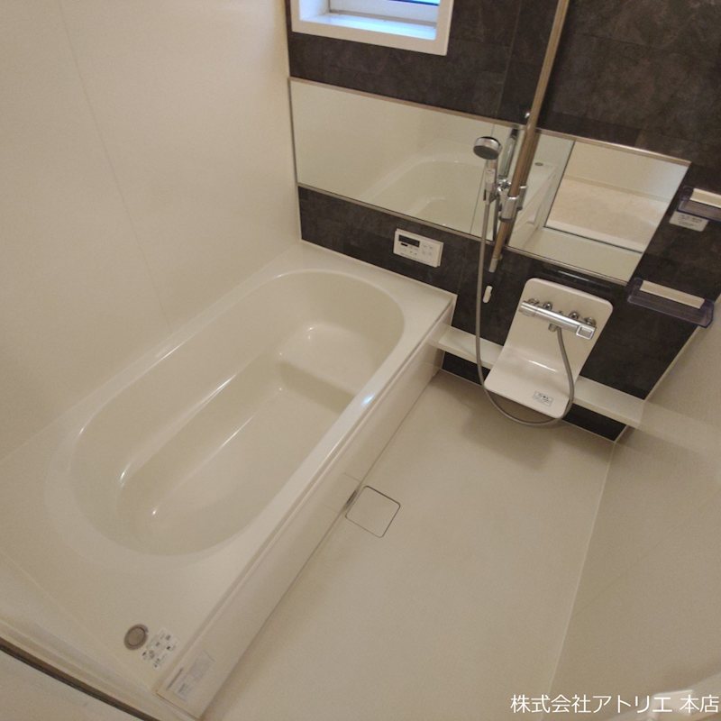 TKS北垣内 風呂画像