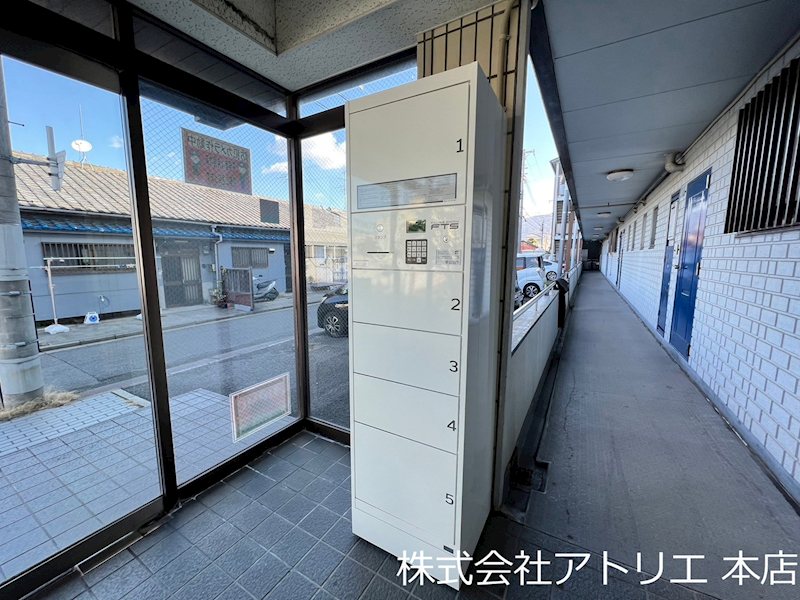 グロースハイツ吉田下島 その他外観2