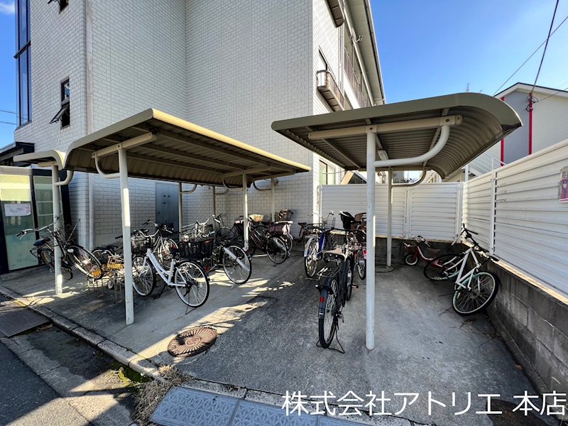 グロースハイツ吉田下島 その他外観5