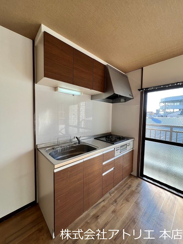 グロースハイツ吉田下島 その他7