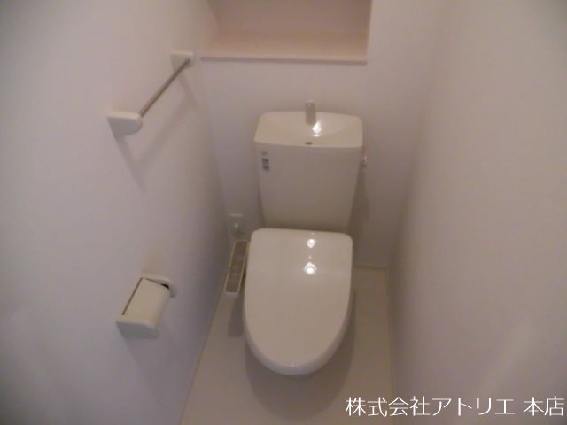 ラフィーネ徳庵 その他1