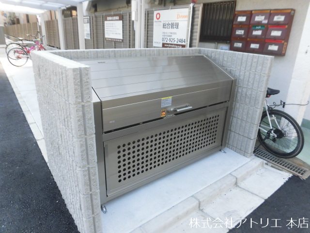 ラフィーネ徳庵 その他外観1