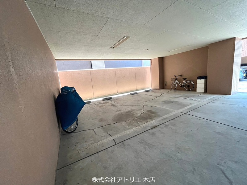 グランミッシェル その他外観2