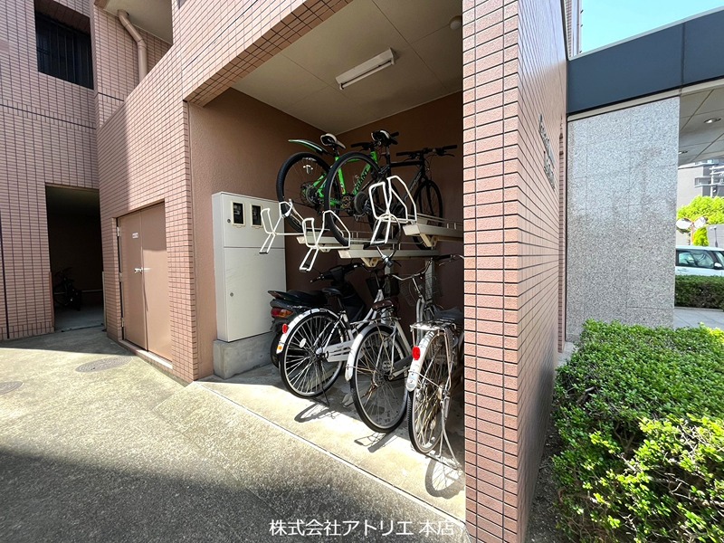 グランミッシェル その他外観3