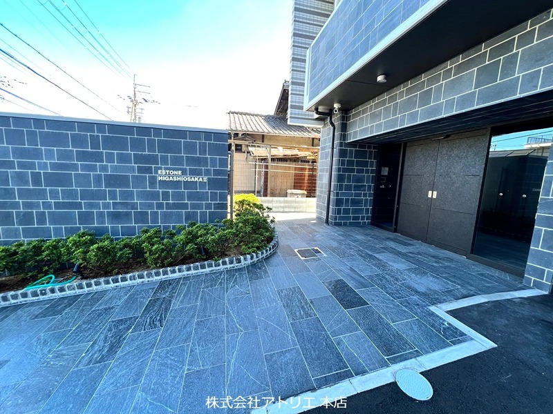ESTONE　HIGASHIOSAKAⅡ その他外観1
