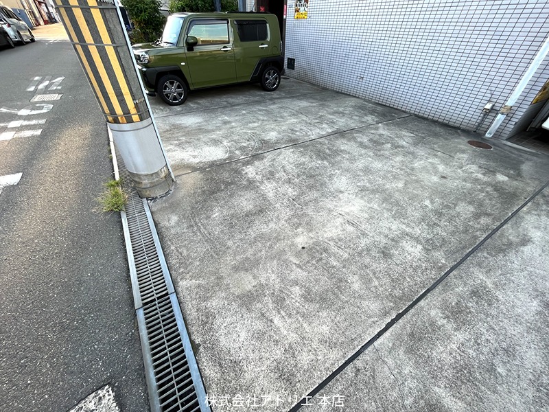 サニーヴェルデ田中 その他外観1