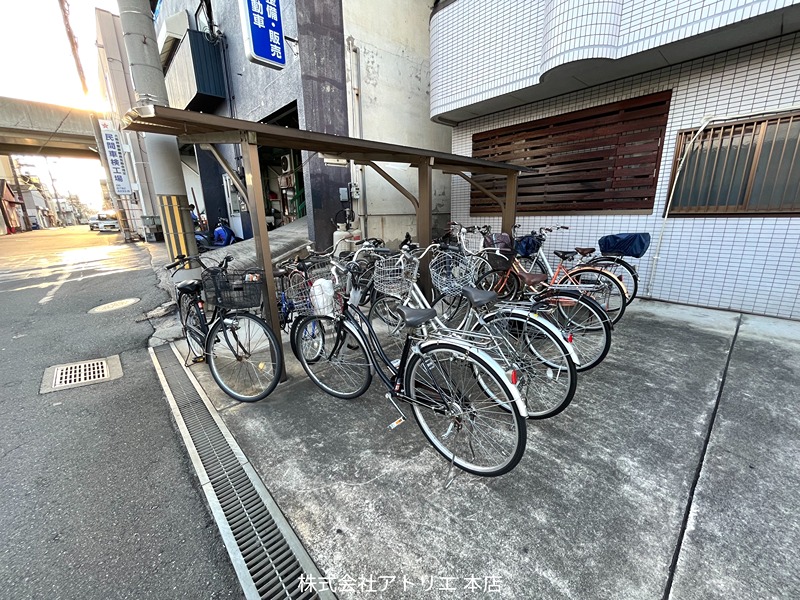 サニーヴェルデ田中 その他外観2