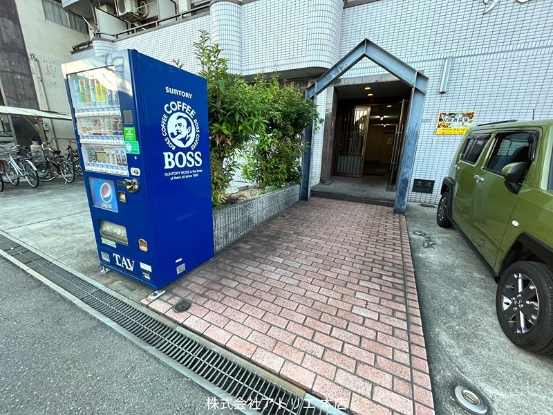 サニーヴェルデ田中 その他外観3