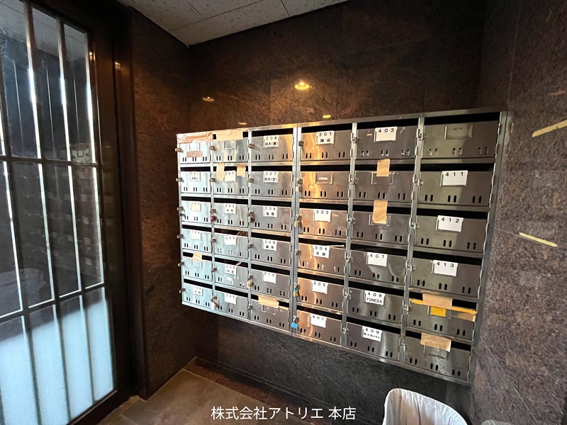 サニーヴェルデ田中 その他外観4