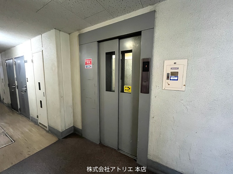 サニーヴェルデ田中 その他外観5