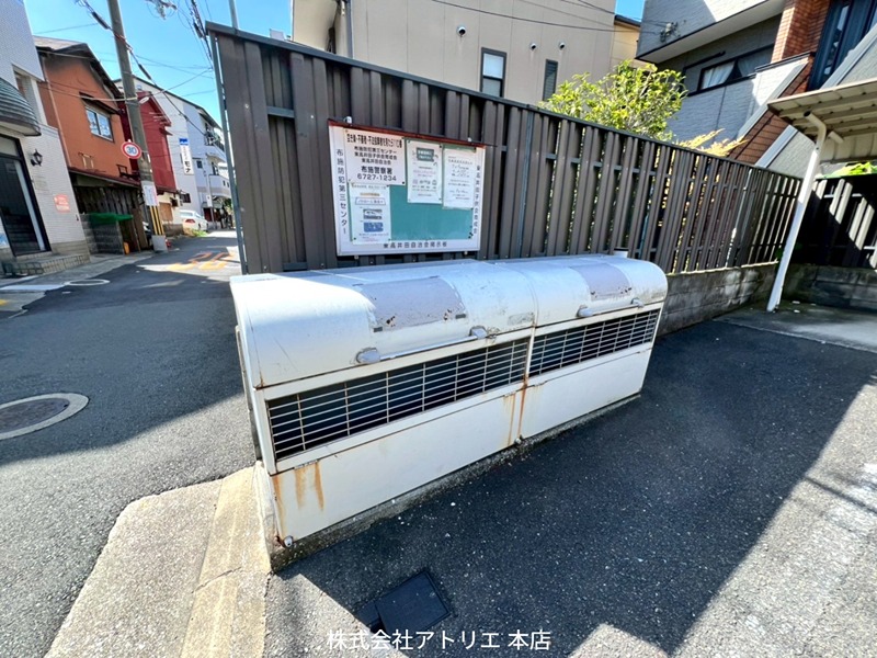グランメール その他外観1