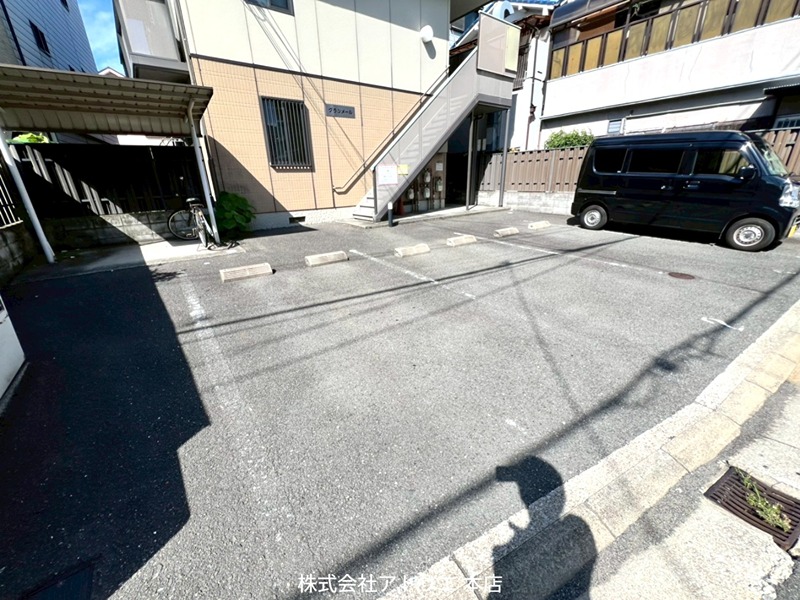 グランメール その他外観2