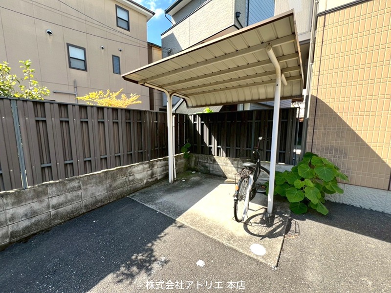 グランメール その他外観3