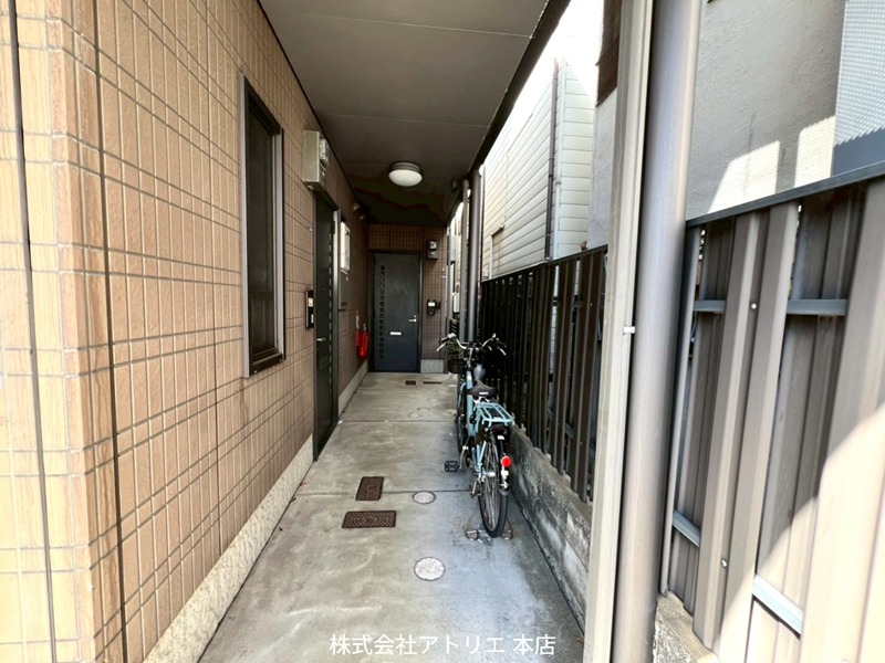 グランメール その他外観4