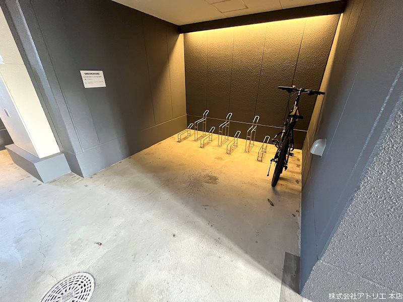 プリエール高井田 その他外観6