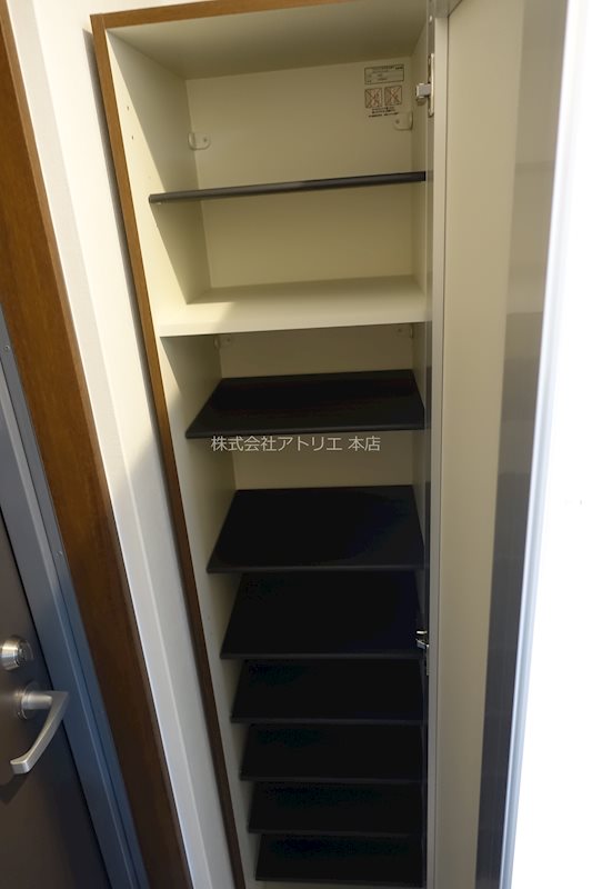 プリエール高井田 その他8