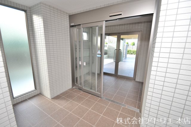みおつくし高井田 その他外観1