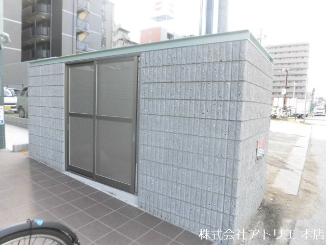 みおつくし高井田 その他外観3