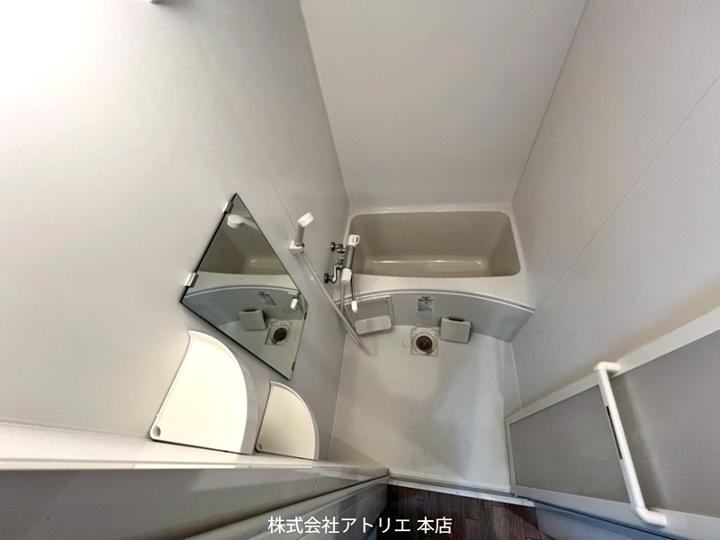 みおつくし高井田 風呂画像