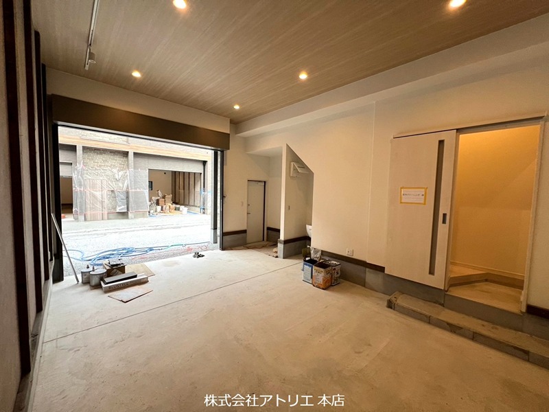 vida feliz TAKAIDA その他外観1