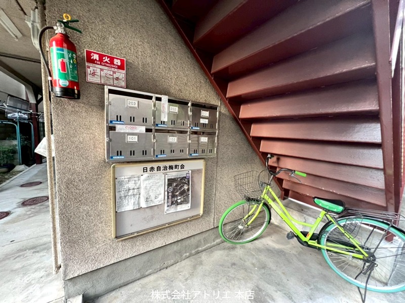 コーポ島町 その他外観2