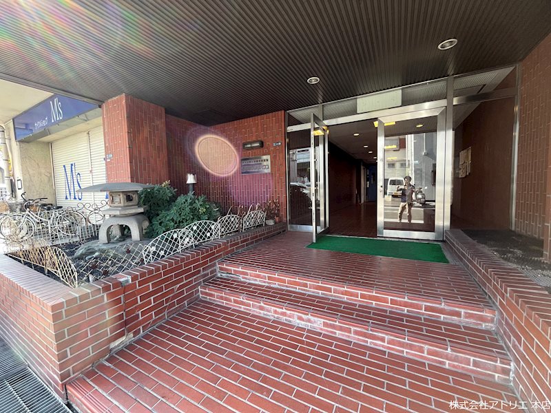 ランプハウス その他外観2