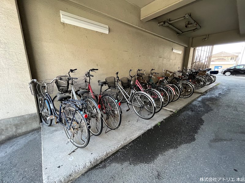 ランプハウス その他外観4