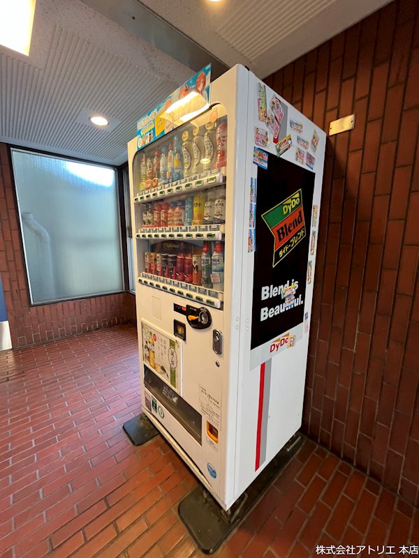 ランプハウス その他外観5