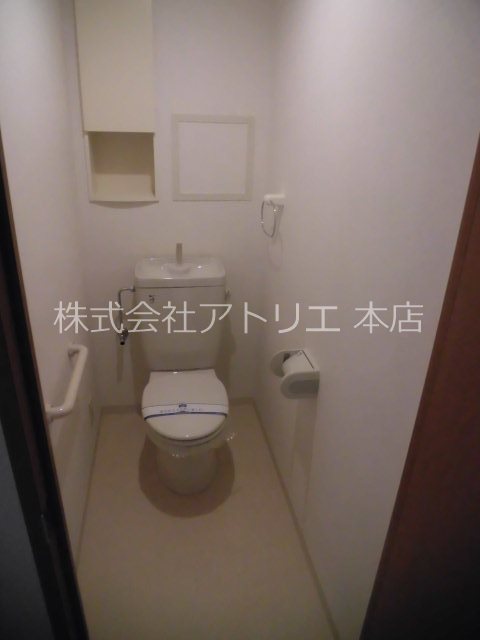 メゾンドール その他2