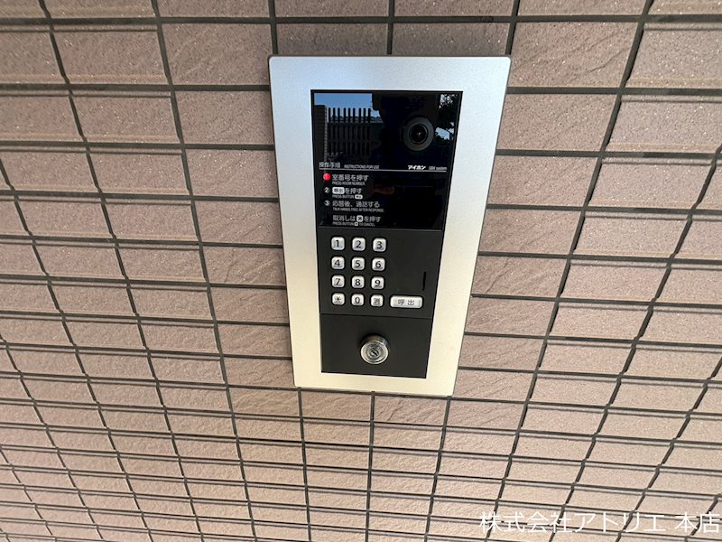 メゾンドール その他外観4