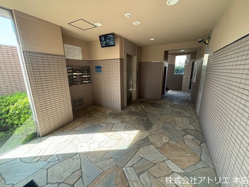 メゾンドール その他外観5