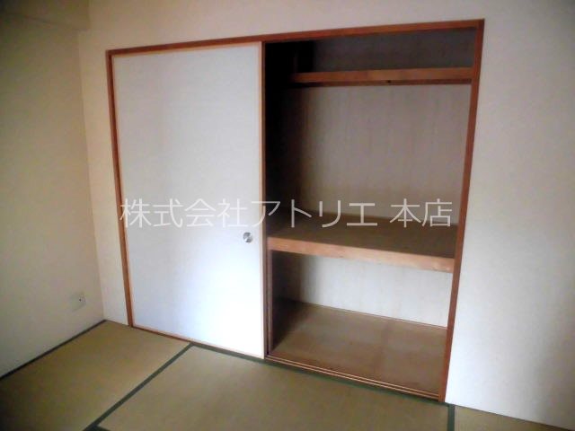 メゾンドール その他7