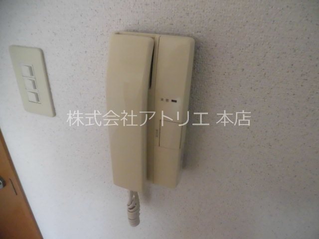 メゾンドール その他11