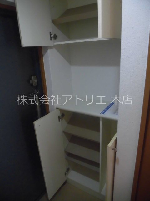 メゾンドール その他13