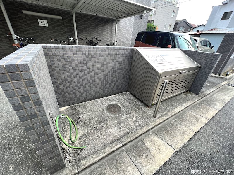 グレイスコートⅡ その他外観3