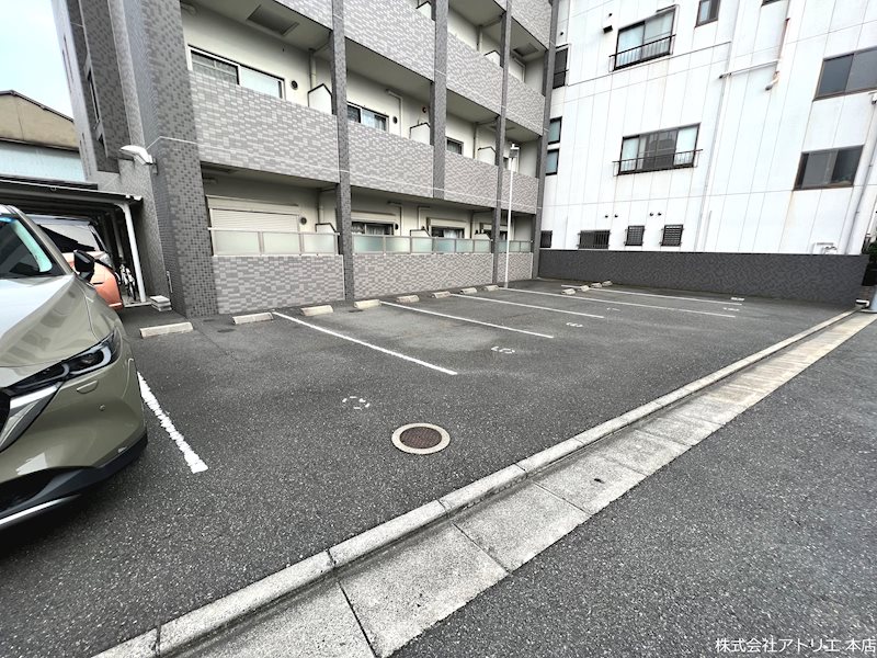 グレイスコートⅡ その他外観4