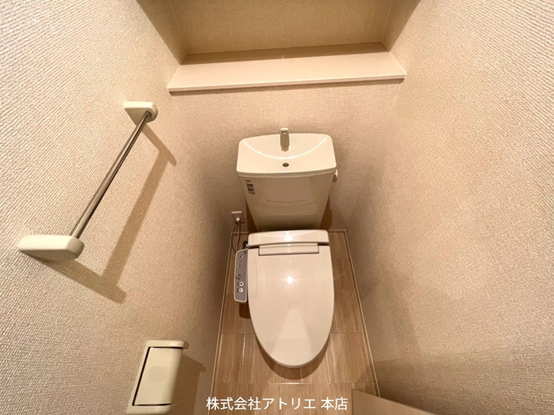 フェリオ吉田 その他3