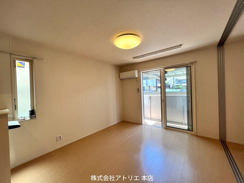 フェリオ吉田 その他8