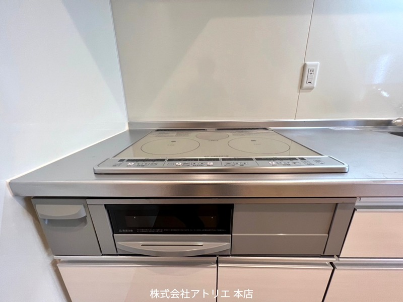 フェリオ吉田 その他10