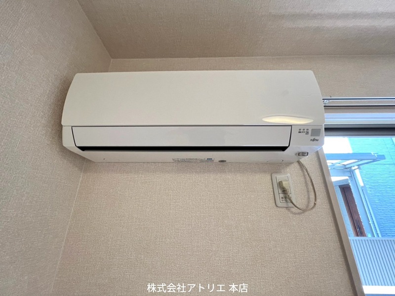 フェリオ吉田 その他12