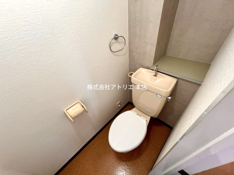 イーストパーク その他1