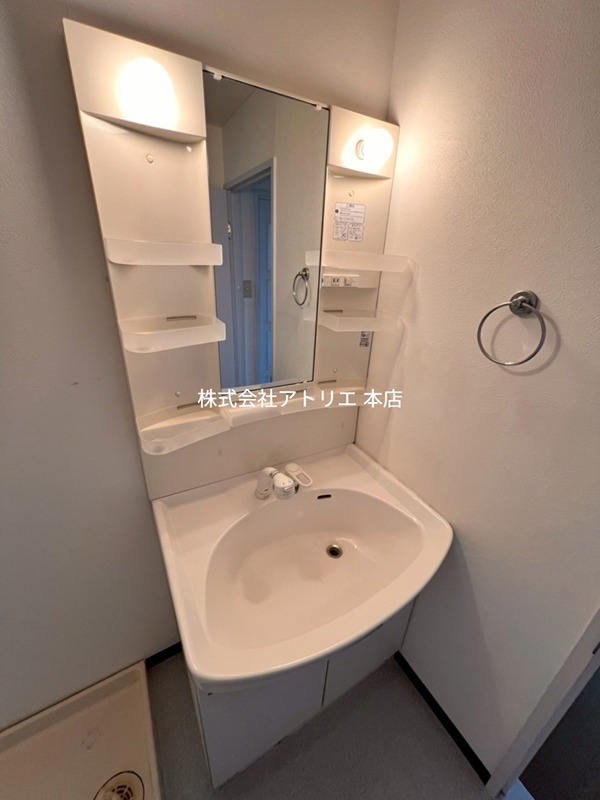 イーストパーク その他3