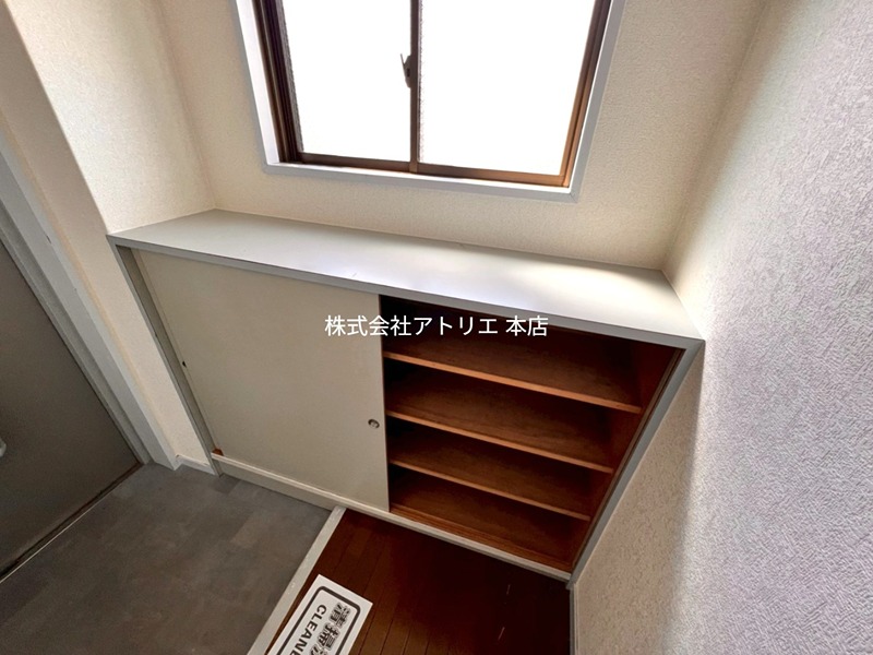 イーストパーク その他4
