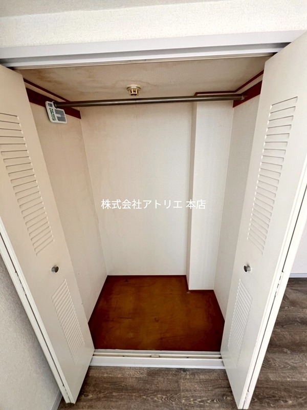 イーストパーク その他7