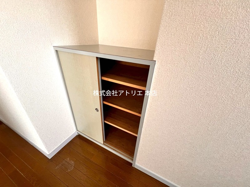 イーストパーク その他11