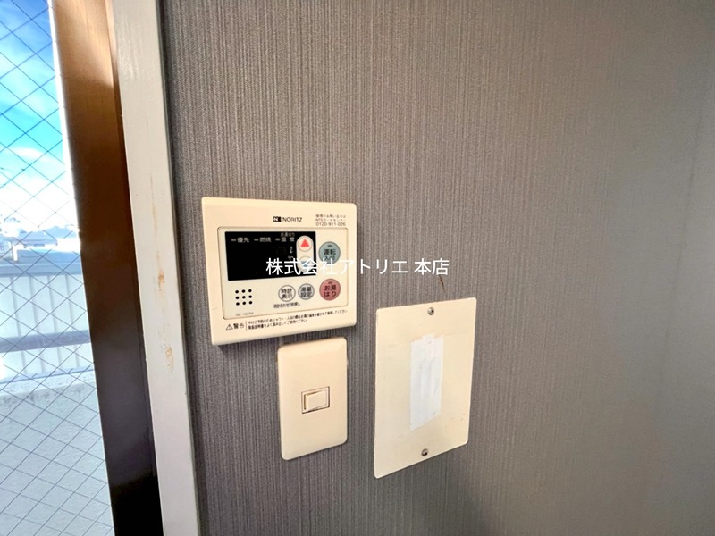 イーストパーク その他12